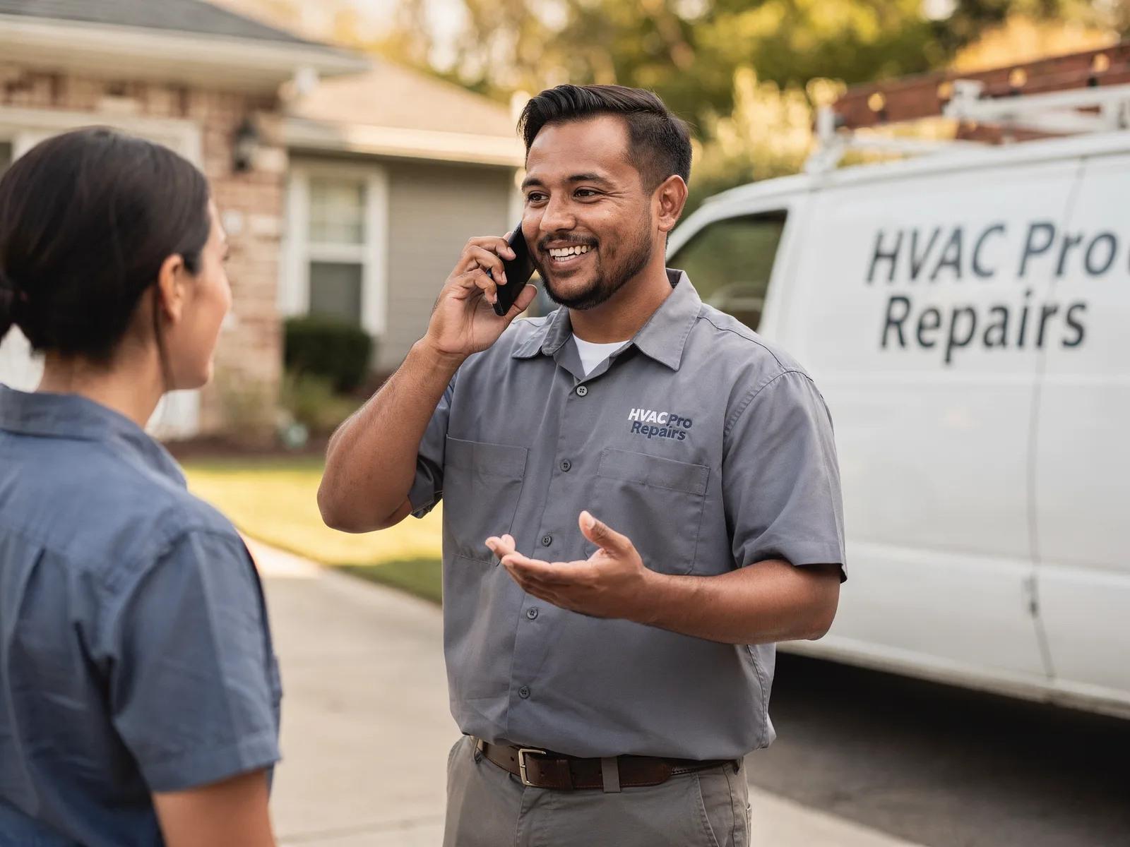 Heat Pump Repair Emerson, NE FAQs